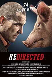 Redirected türkçe hd izle