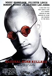 Katil Doğanlar / Natural Born Killers türkçe hd izle