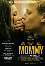 Mommy türkçe hd izle