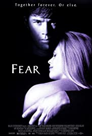 Saplantı / Fear türkçe hd izle