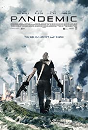 Pandemic türkçe HD izle