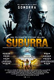 Suburra HD türkçe izle