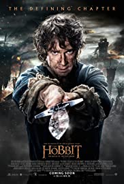 Hobbit: Beş Ordunun Savaşı / The Hobbit: The Battle of the Five Armies türkçe hd izle