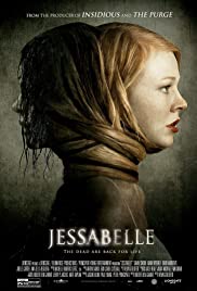 Jessabelle HD türkçe izle