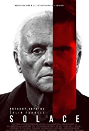 Solace HD türkçe izle