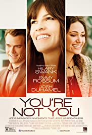 Sen, Sen Değilsin / You’re Not You HD türkçe izle