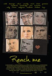 Reach Me türkçe hd izle