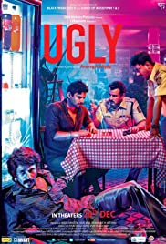 Ugly türkçe hd izle