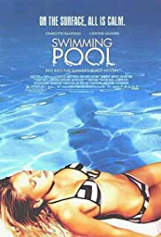 Havuz / Swimming Pool HD türkçe izle