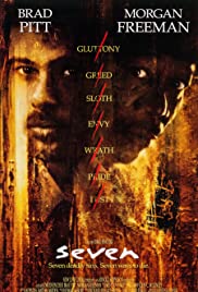 Yedi / Se7en türkçe dublaj HD izle