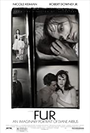 Fur: An Imaginary Portrait of Diane Arbus  HD türkçe izle