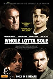 Whole Lotta Sole türkçe hd izle