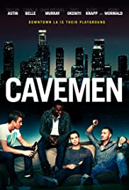 Mağara Adamları / Cavemen türkçe hd izle