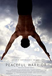 Peaceful Warrior HD türkçe izle