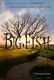 Büyük Balık / Big Fish türkçe HD izle