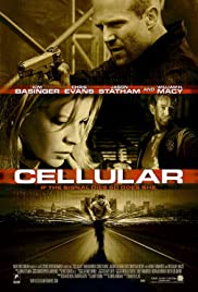 Ölüm Hattı / Cellular HD türkçe izle