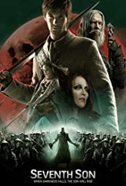 Yedinci Oğul / Seventh Son türkçe hd izle