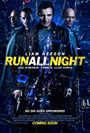 Gece Takibi / Run All Night HD türkçe izle