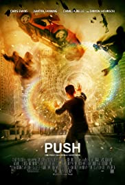 Darbe / Push türkçe hd izle