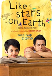 Her Çocuk Özeldir / Taare Zameen Par HD türkçe izle