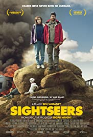 Sightseers türkçe hd izle