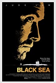 Kara Deniz / Black Sea HD türkçe izle