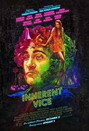 Gizli Kusur / Inherent Vice türkçe hd izle