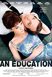 aşk dersi / An Education türkçe hd izle