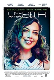 Life After Beth HD türkçe izle