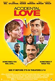 Accidental Love HD türkçe izle