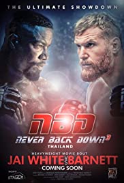 Never Back Down: No Surrender türkçe HD izle