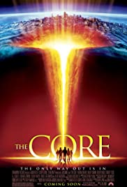 Kor / The Core türkçe hd izle