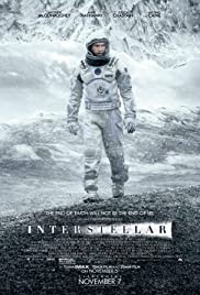 Yıldızlararası / Interstellar türkçe dublaj HD izle