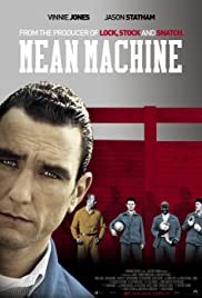 Sıra dışı Sanıklar / Mean Machine türkçe hd izle