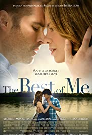 Unutulmaz Aşk / The Best of Me türkçe hd izle