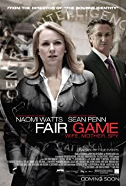 Dürüst Oyun / Fair Game türkçe hd izle