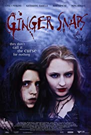 Ginger Snaps türkçe hd izle