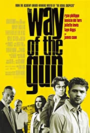 The Way of the Gun türkçe hd izle