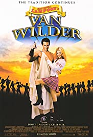 National Lampoon’s Van Wilder türkçe hd izle