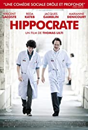 Hippocrate türkçe hd izle