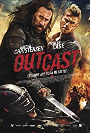 Sürgün / Outcast türkçe hd izle