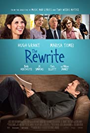 Çapkın Profesör / The Rewrite türkçe hd izle