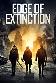 ﻿The Brink – Edge of Extinction Türkçe alt yazılı izle