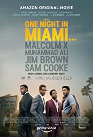 One Night in Miami – Türkçe Altyazılı izle