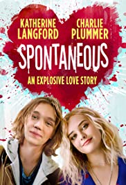 Spontaneous – Türkçe Altyazılı izle