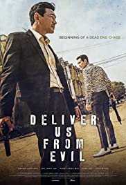 Deliver Us from Evil – Türkçe Altyazılı izle