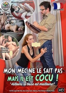 Mon mec ne le sait pas mais il est full erotik film izle