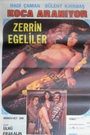 Koca Aranıyor – Zerrin Egeliler yeşilçam erotik izle