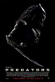 Predators türkçe dublaj izle