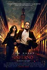 Cehennem / Inferno türkçe dublaj izle